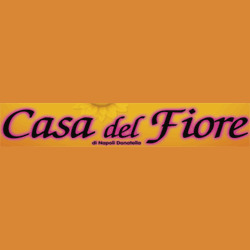 Casa del Fiore di Napoli Donatella, Pisa orari di apertura
