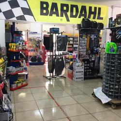 Global Autoricambi, Iglesias orari di apertura