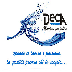 Deca S.r.l., Bonate Sopra orari di apertura
