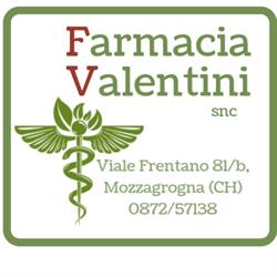 Farmacia Valentini, Mozzagrogna orari di apertura