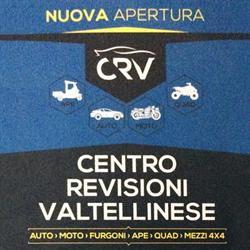 Crv - Centro Revisioni Valtellinese, Berbenno di Valtellina orari di apertura