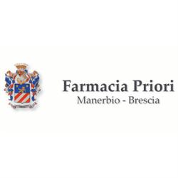 Farmacia Priori, Manerbio orari di apertura