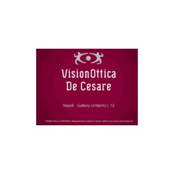 Visionottica De Cesare, Napoli orari di apertura