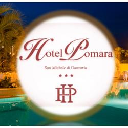 Hotel Ristorante Pomara, San Michele di Ganzaria orari di apertura
