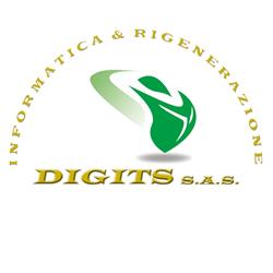 Digits, Canosa di Puglia orari di apertura