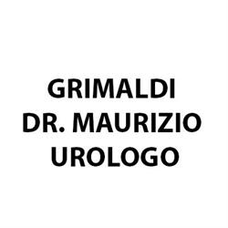 Grimaldi Dr. Maurizio Urologo, Canicattì orari di apertura