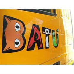 Batù, Cepagatti orari di apertura