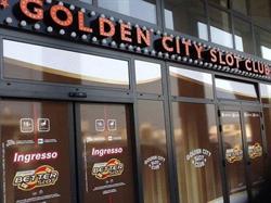 Golden City Slot Club, Casalecchio di Reno orari di apertura
