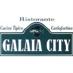Ristorante Galaia City, Cagliari orari di apertura