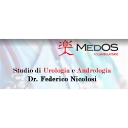 Nicolosi Dr. Federico Urologo Andrologo, Catania orari di apertura