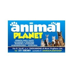Animal Planet, Montecorvino Pugliano orari di apertura