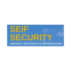 Seif Security Impianti Antifurto e Automazione, Torino orari di apertura
