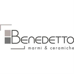 Benedetto Marmi e Ceramiche, Montenero di Bisaccia orari di apertura