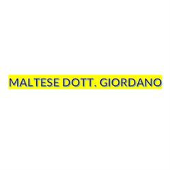 Maltese Dott. Giordano, Palermo orari di apertura