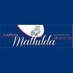 Autofficina Mathilda, Genova orari di apertura