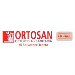 Ortosan Ortopedia e Sanitaria, Nocera Inferiore orari di apertura