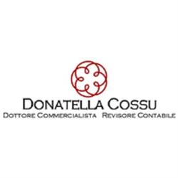 Donatella Cossu Dottore Commercialista, Olbia orari di apertura