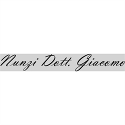 Nunzi Dott. Giacomo, Foligno orari di apertura