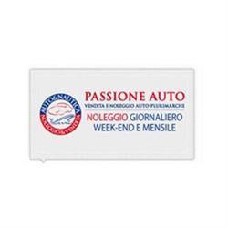 Noleggio Auto Passione Auto, La Maddalena orari di apertura