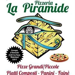 Pizzeria La Piramide, Sorso orari di apertura