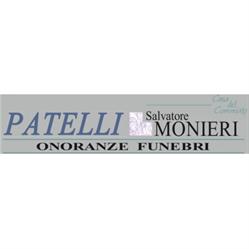 Onoranze Funebri Patelli Monieri Casa del commiato, Casazza orari di apertura