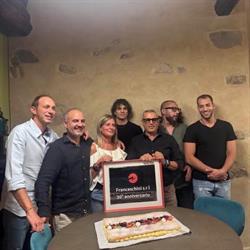 Franceschini, Valmadrera orari di apertura