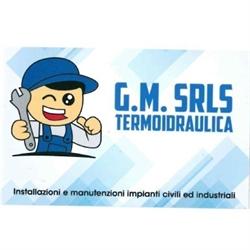 G.M. Srls Termoidraulica, Gemona del Friuli orari di apertura