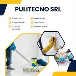 Pulitecno Pulizie Industriali e Civili, Vaprio d'Adda orari di apertura
