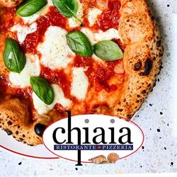 Chiaia Bar Ristorante Pizzeria, Praia a Mare orari di apertura