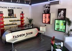 Fashion Smoke, San Severo orari di apertura