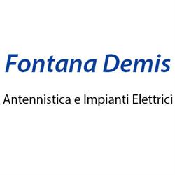 Fontana Demis - Antennistica e Impianti Elettrici, Pontida orari di apertura