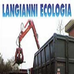 Langianni Ecologia Srl, Cantagallo orari di apertura