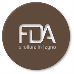 Fda Strutture in Legno, Ponso orari di apertura