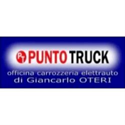 Punto Truck, Santo Stefano Ticino orari di apertura