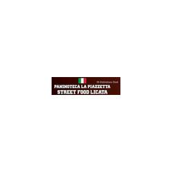 Paninoteca La Piazzetta, Licata orari di apertura