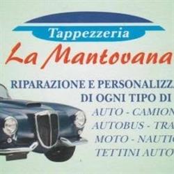 Tappezzeria La Mantovana, Serramanna orari di apertura