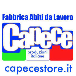 Capece Abiti da Lavoro Store Fuorni Salerno, orari di apertura