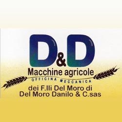 Macchine Agricole D e D, Sant'Egidio alla Vibrata orari di apertura