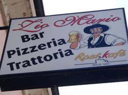 Pizzeria Trattoria Zio Mario, Mezzana corti orari di apertura