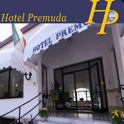 Albergo Premuda - Bagni Premuda, Spotorno orari di apertura