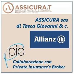 Allianz Assicura S.a.s. - Tasca Giovanni e C., Bassano del Grappa orari di apertura