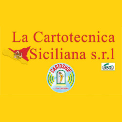 La Cartotecnica Siciliana, Palermo orari di apertura