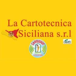 La Cartotecnica Siciliana, Palermo orari di apertura