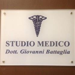 Battaglia Dr. Giovanni, Sanremo orari di apertura