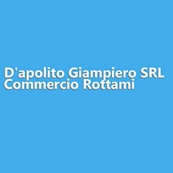 D'Apolito Giampiero srl - Commercio Rottami - Servizio Container, Arcisate orari di apertura