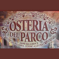 Ristorante Osteria del Parco, Valmontone orari di apertura