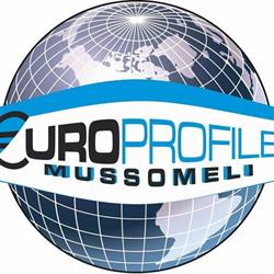 Europrofile, Mussomeli orari di apertura