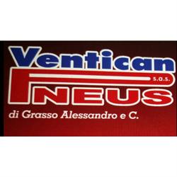 Ventican Pneus, Venticano orari di apertura