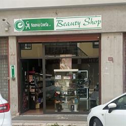 Nuova Coefa beauty shop, Palermo orari di apertura