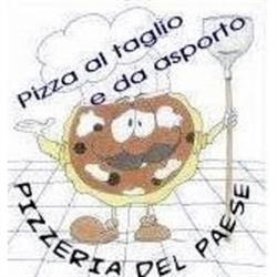 Pizzeria del Paese, Montefano orari di apertura